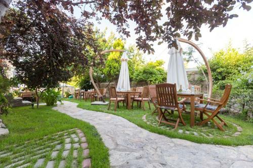 Cunda Esen Hotel