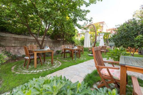 Cunda Esen Hotel