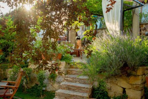 Cunda Esen Hotel