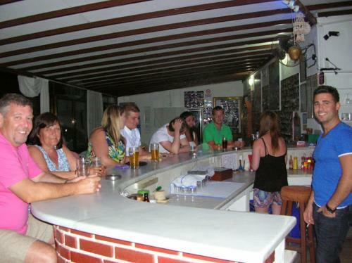 Ali Baba Hotel G�mbet