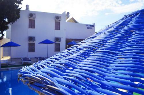 Ali Baba Hotel G�mbet