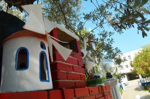 Ali Baba Hotel G�mbet