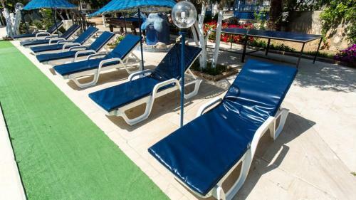 Ali Baba Hotel G�mbet