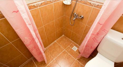 Ali Baba Hotel G�mbet