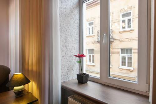 Opera Theater Apartments