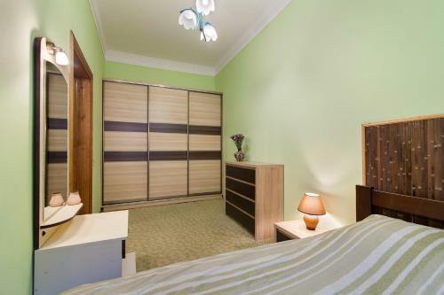Opera Theater Apartments