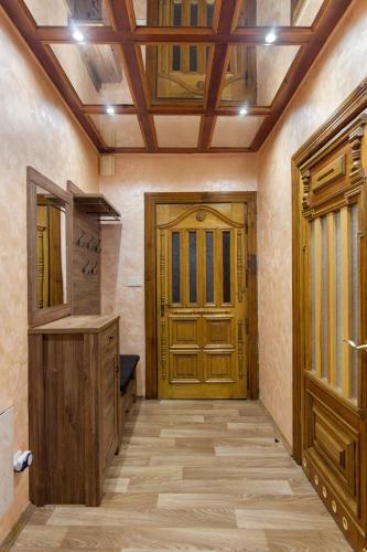 Opera Theater Apartments
