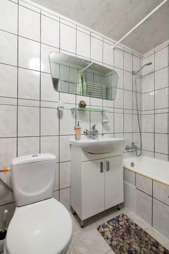 Opera Theater Apartments