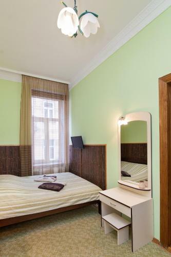 Opera Theater Apartments
