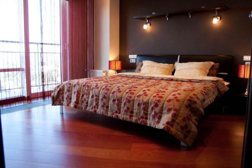 Apartment-hotel Panorama