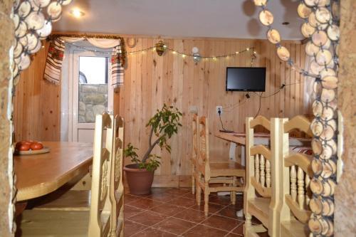 Hostal Sadyba Hatynka