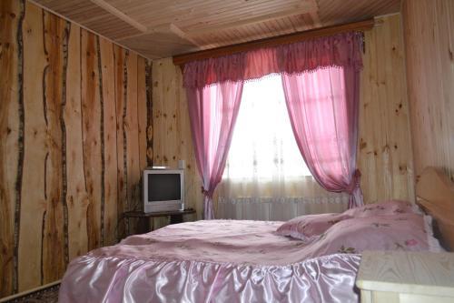 Hostal Sadyba Hatynka