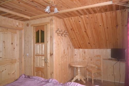 Hostal Sadyba Hatynka