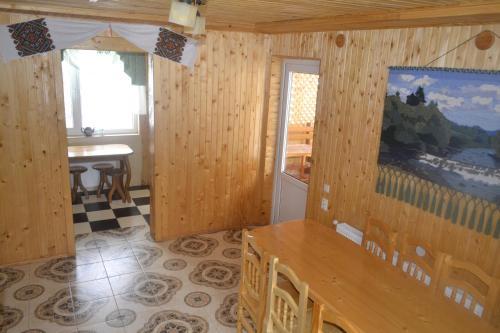 Hostal Sadyba Hatynka