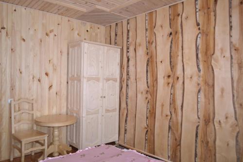Hostal Sadyba Hatynka
