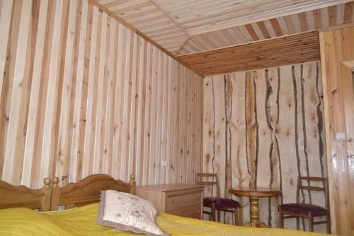 Hostal Sadyba Hatynka