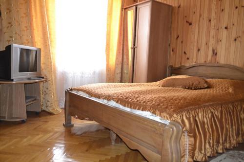 Hostal Sadyba Hatynka