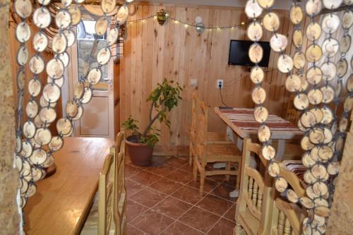 Hostal Sadyba Hatynka