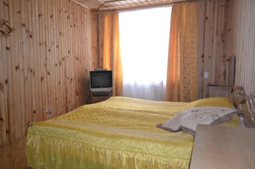 Hostal Sadyba Hatynka