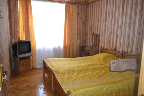 Hostal Sadyba Hatynka