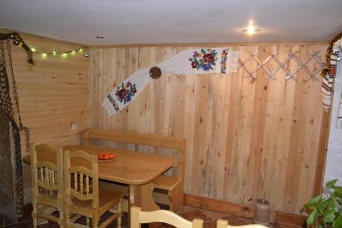 Hostal Sadyba Hatynka