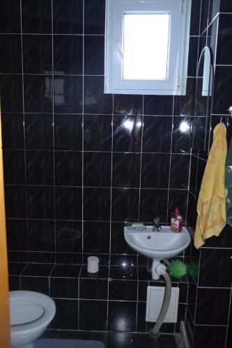 Hostal Sadyba Hatynka
