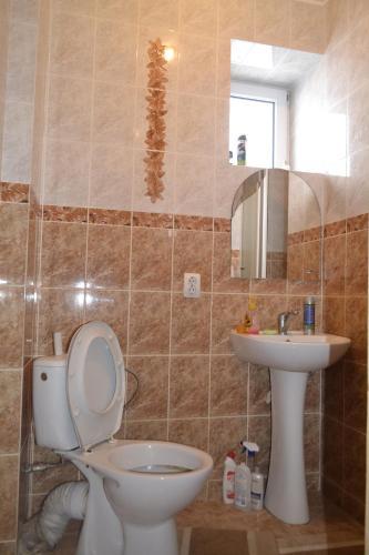 Hostal Sadyba Hatynka
