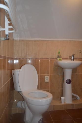 Hostal Sadyba Hatynka