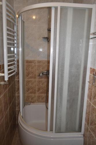 Hostal Sadyba Hatynka