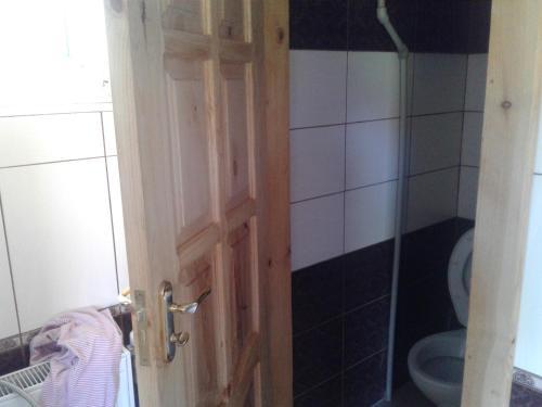 Hostal Sadyba Hatynka