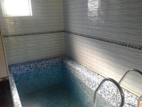 Hostal Sadyba Hatynka