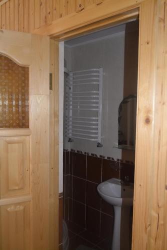 Hostal Sadyba Hatynka