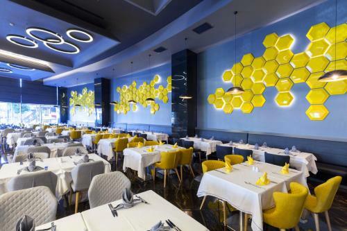 Bosphorus Sorgun Hotel