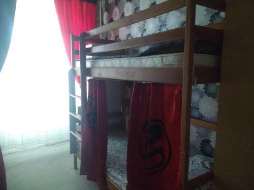 Yourhostel Lumumby