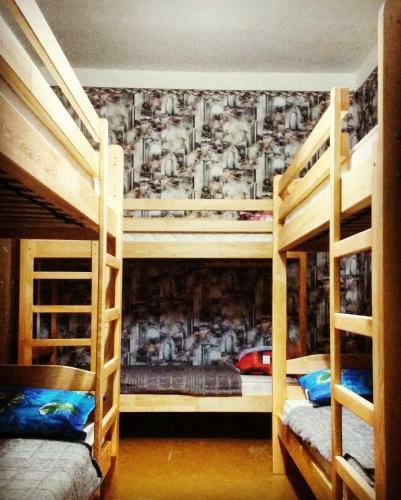 Yourhostel Lumumby