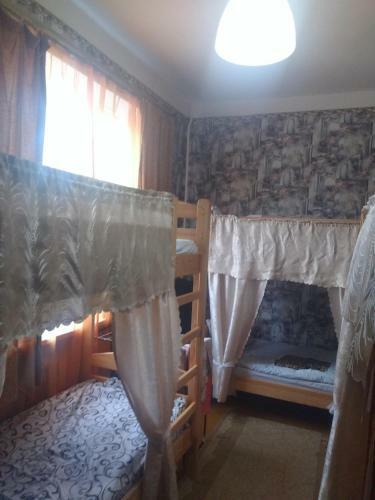 Yourhostel Lumumby