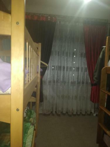 Yourhostel Lumumby