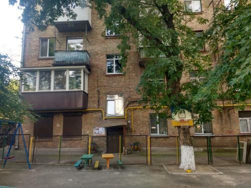 Yourhostel Lumumby