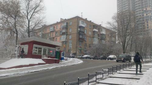 Yourhostel Lumumby