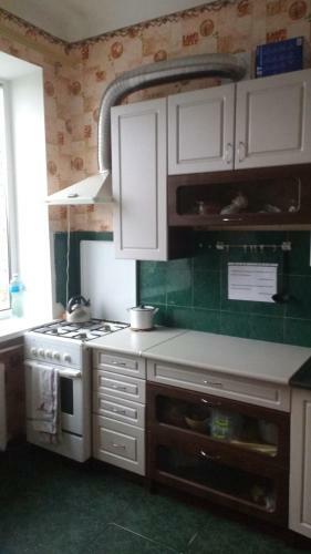 Yourhostel Lumumby