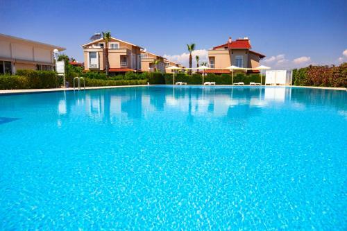 Paradise Town Villas - Hazel Villa