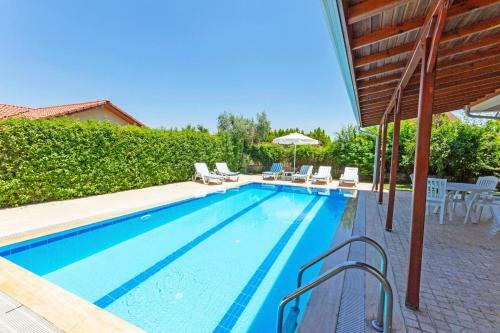 Paradise Town Villas - Hazel Villa