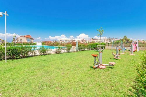 Paradise Town Villas - Hazel Villa