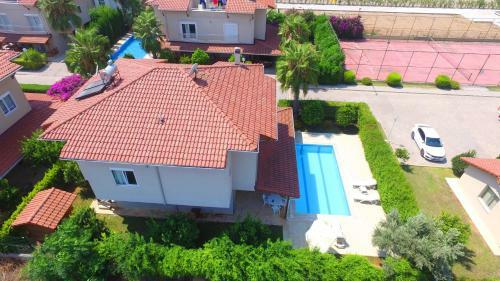Paradise Town Villas - Hazel Villa