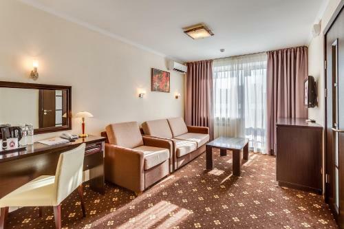 Bratislava Hotel