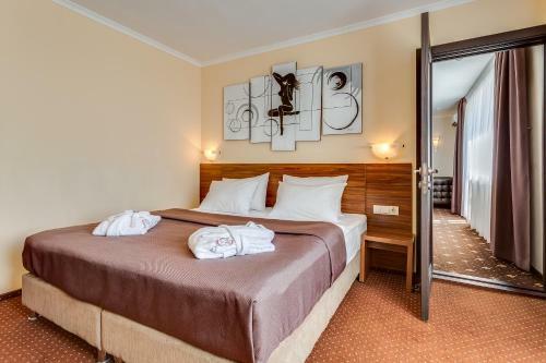 Bratislava Hotel