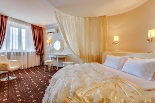 Bratislava Hotel