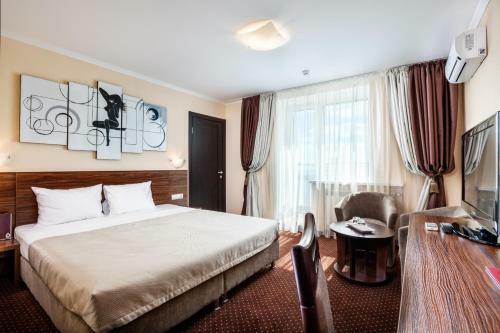 Bratislava Hotel