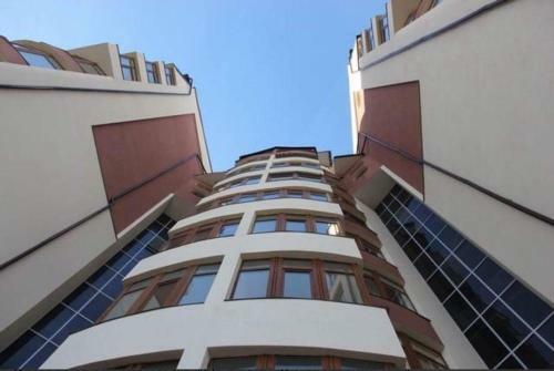 Apartments In The Center
