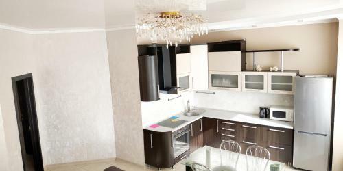 Arkadia View Apartment